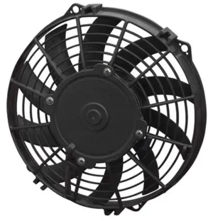 10" Electric Thermo Fan SPEF3528