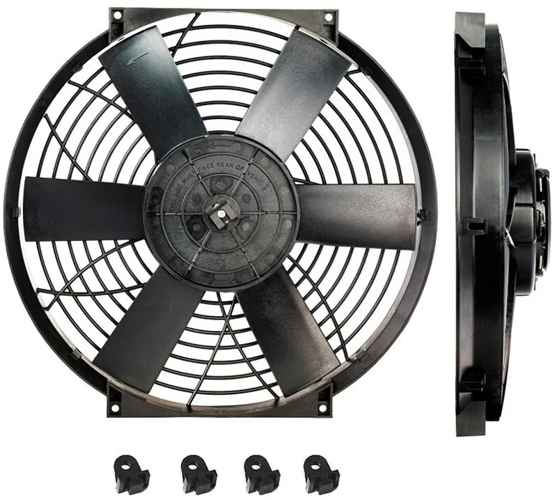 16" Electric Fan Only DC0166