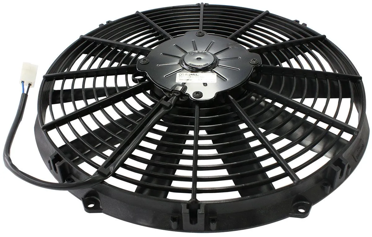 16" Electric Thermo Fan SPEF3510