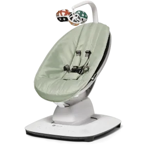 4Moms MamaRoo Bouncer 5 - Sage