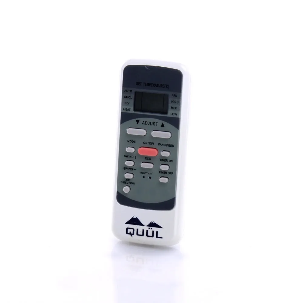 AC Quül® Remote Controller