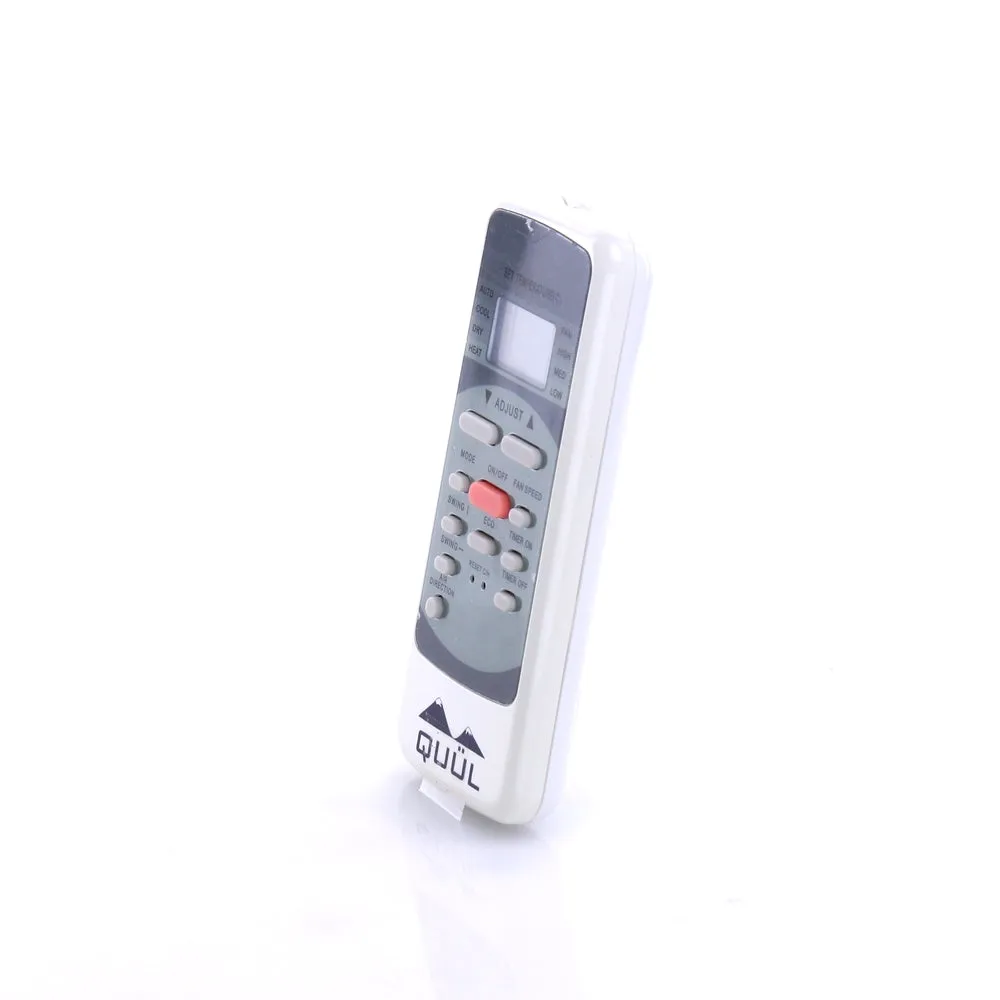 AC Quül® Remote Controller