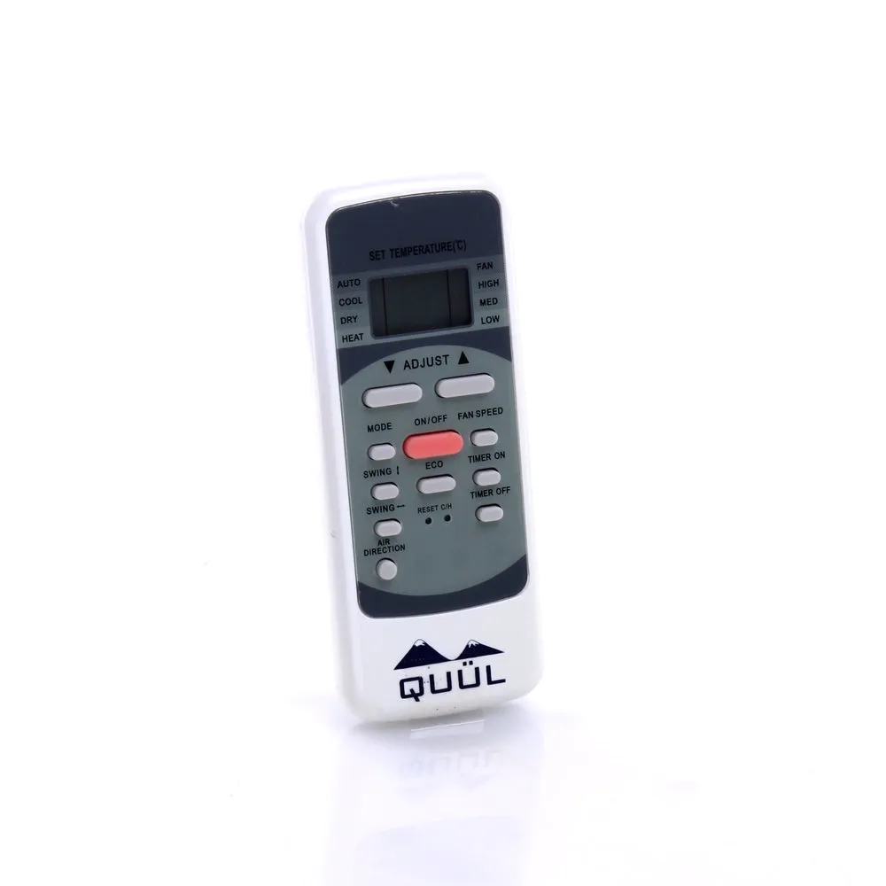 AC Quül® Remote Controller