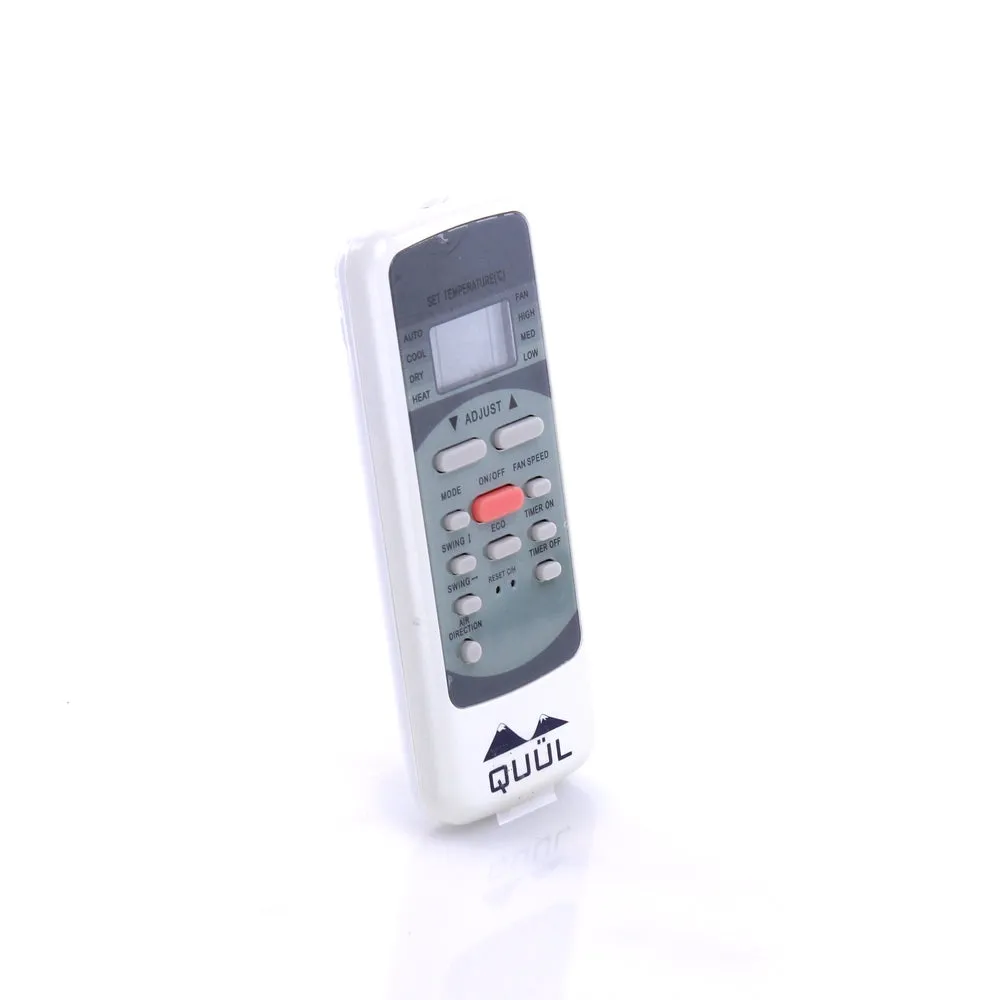 AC Quül® Remote Controller