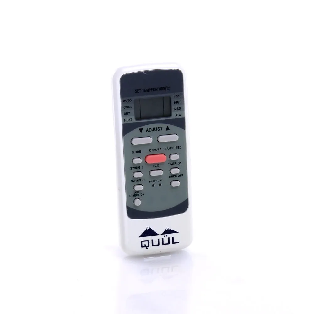 AC Quül® Remote Controller