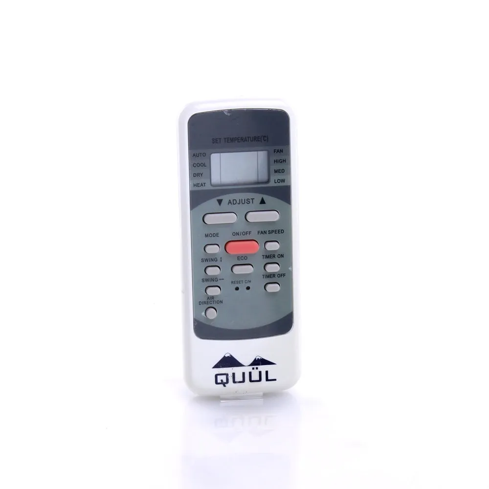 AC Quül® Remote Controller