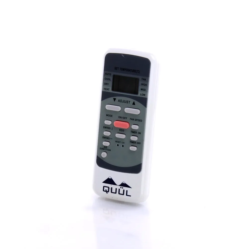 AC Quül® Remote Controller