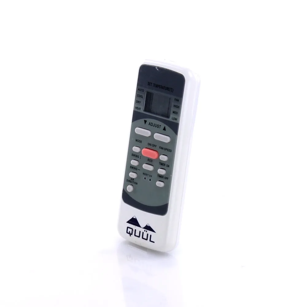 AC Quül® Remote Controller