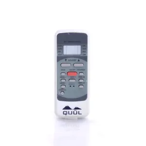 AC Quül® Remote Controller