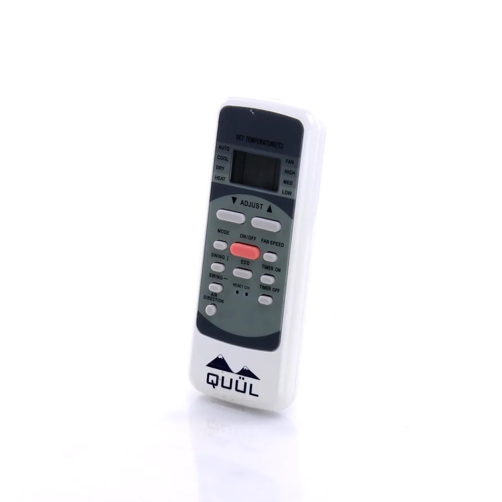 AC Quül® Remote Controller