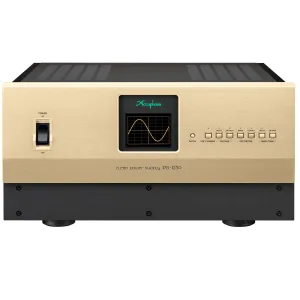 Accuphase PS-1250 Clean Power Supply