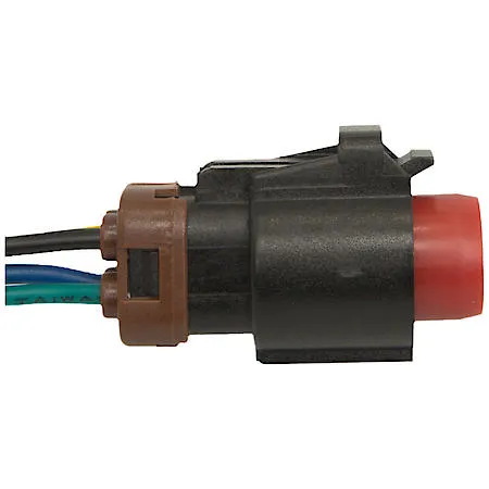 Air Conditioning High Side Switch Pigtail