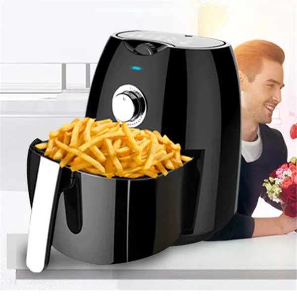 Air fryer