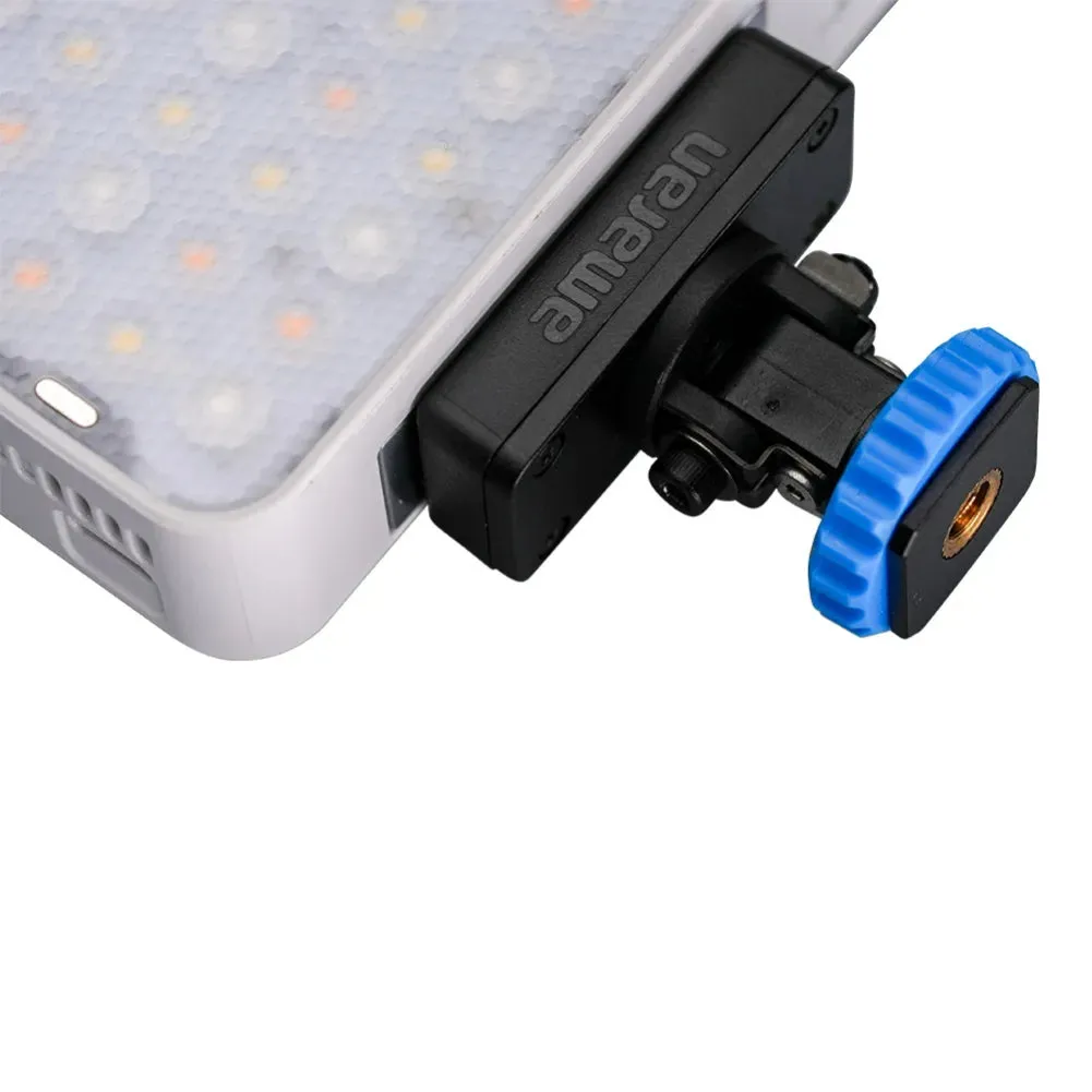 Amaran Ace 25x Bi-Colour LED Light