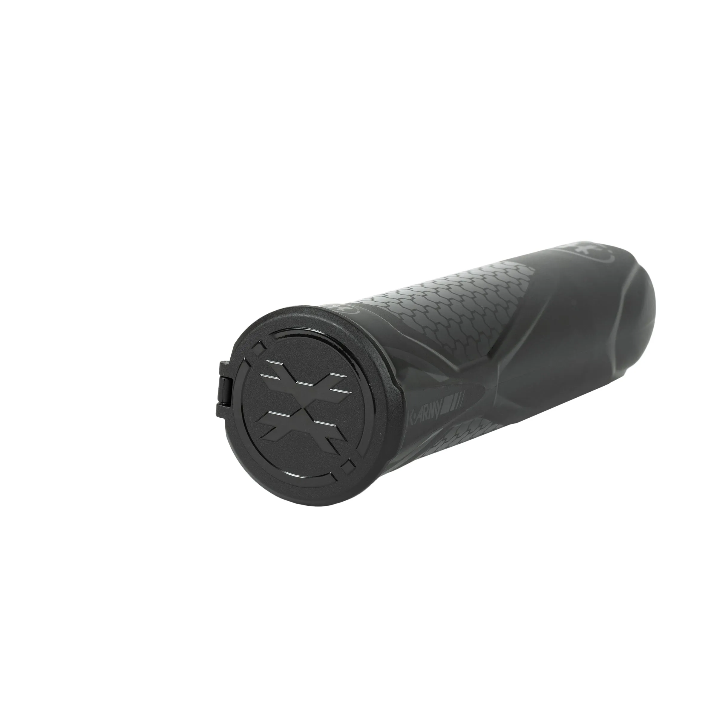 Apex 150 Round Pod 6-Pack - Black