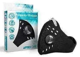 Apteo Care Filtering half-mask x 1 piece