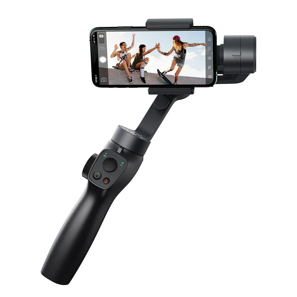 Baseus 3-Axis Smartphone Handheld Gimbal Stabilizer