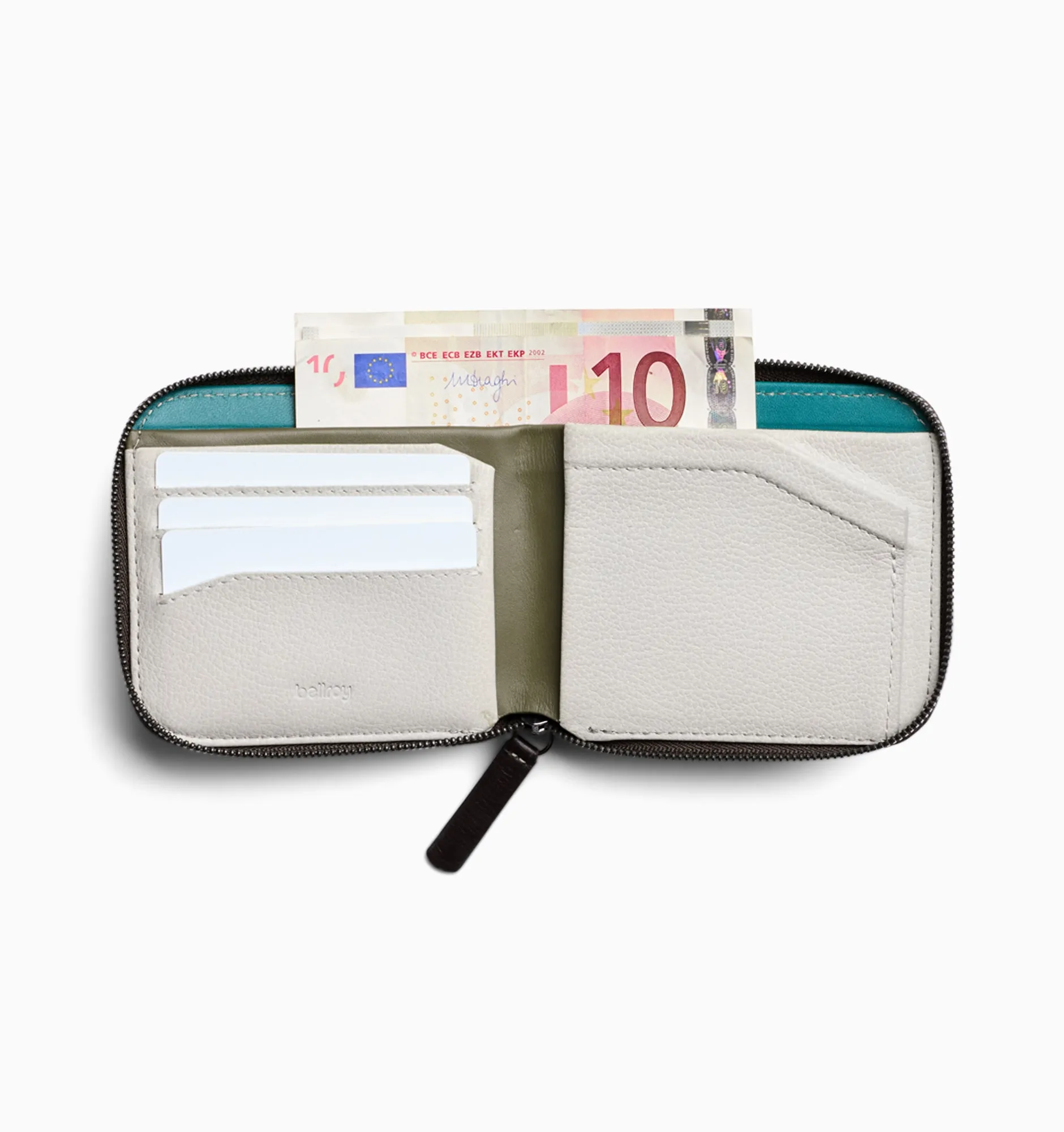 Bellroy Zip Wallet