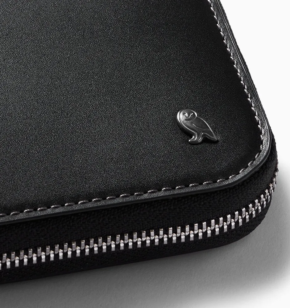 Bellroy Zip Wallet