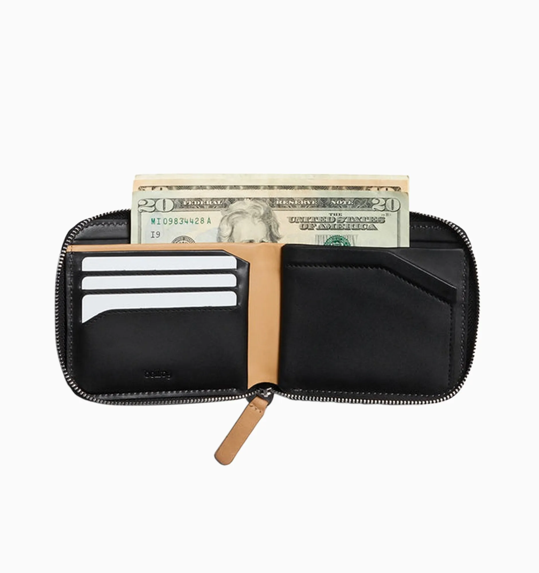 Bellroy Zip Wallet