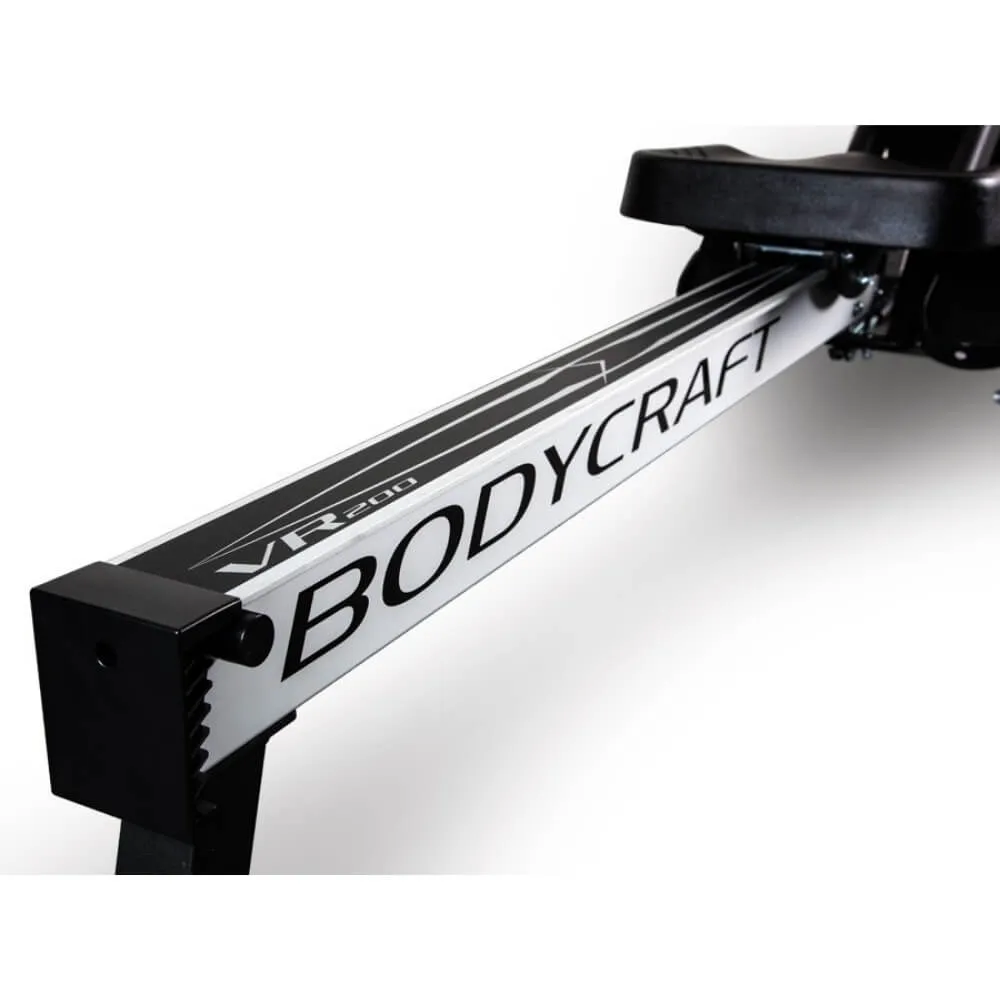 BodyCraft VR200 Rower