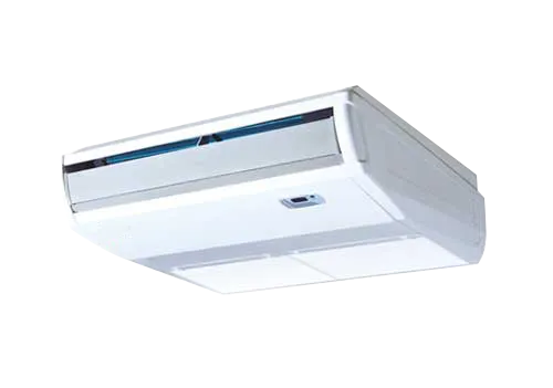 Boreal 24,000 BTU Dual Zone Universal Floor/Ceiling/Slim Duct Mini Split System (12k, 12k) 208-230V