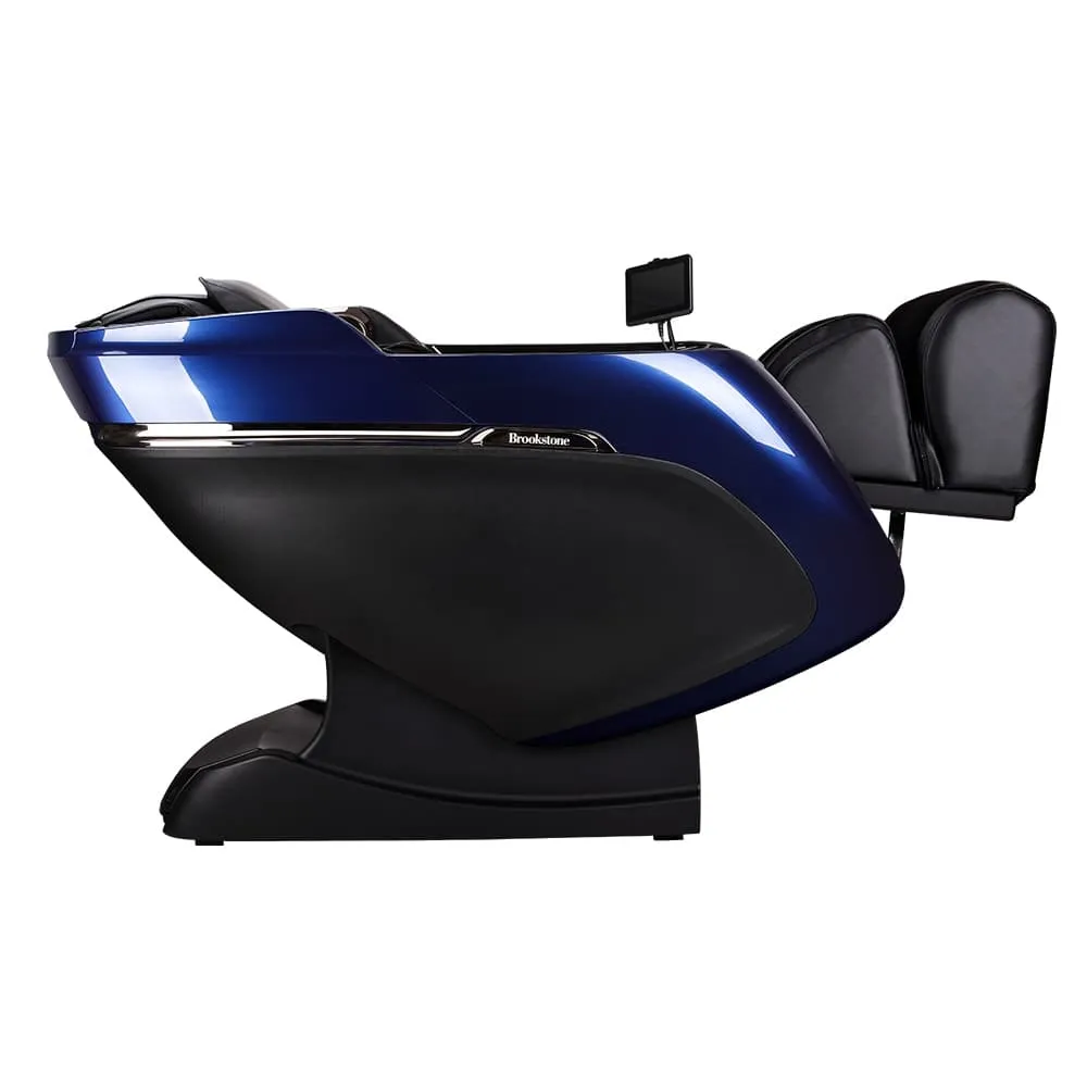 Brookstone Mach IX Massage Chair