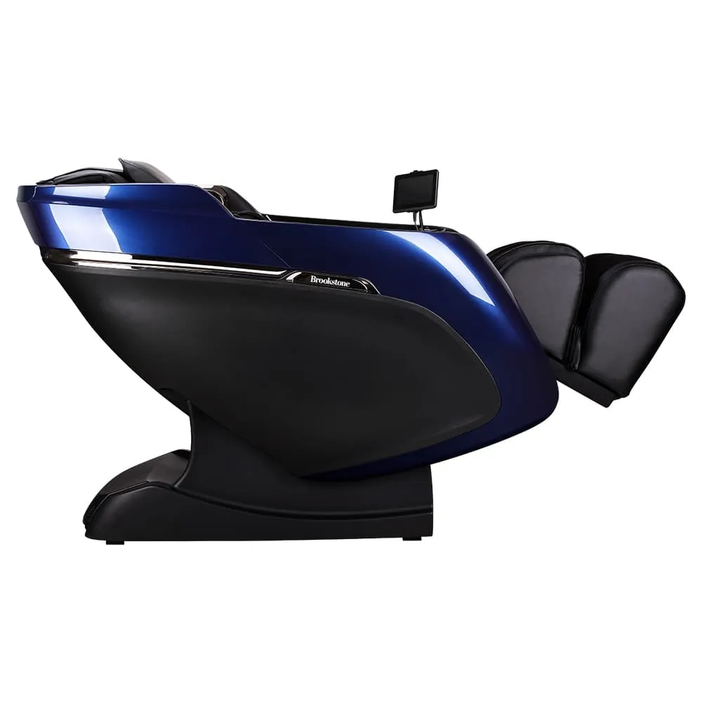 Brookstone Mach IX Massage Chair