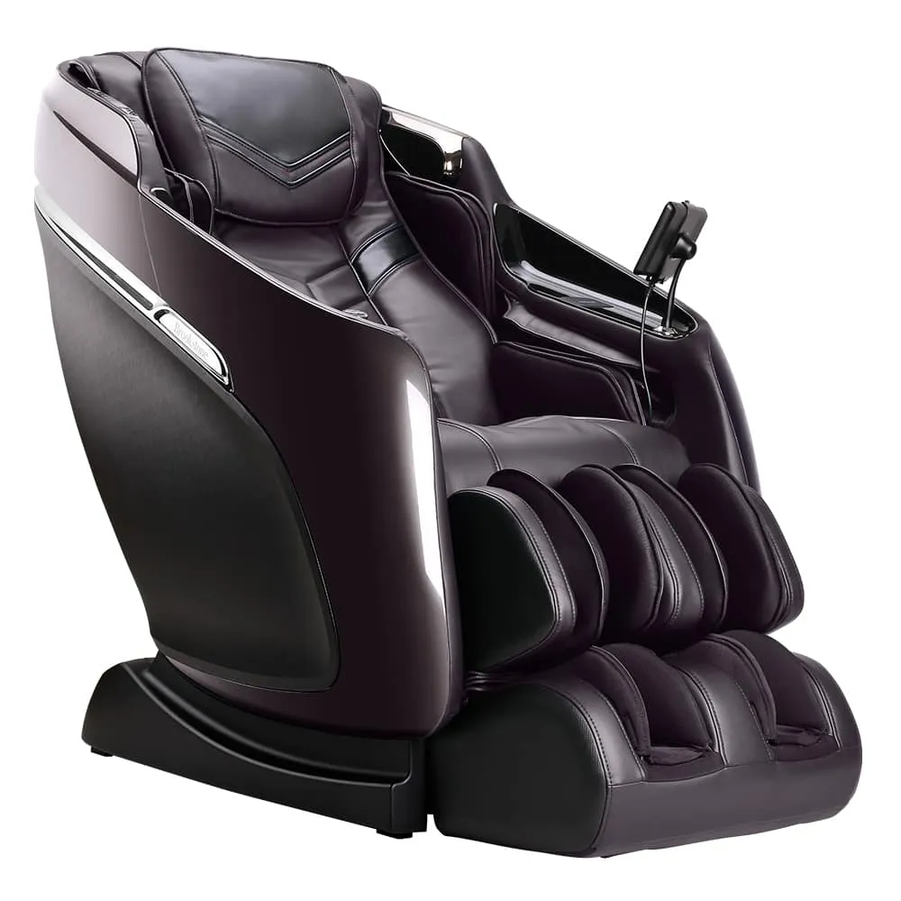 Brookstone Mach IX Massage Chair