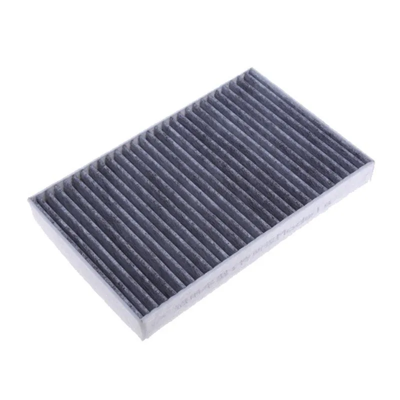 Cabin Air Filter Replacement for Model S