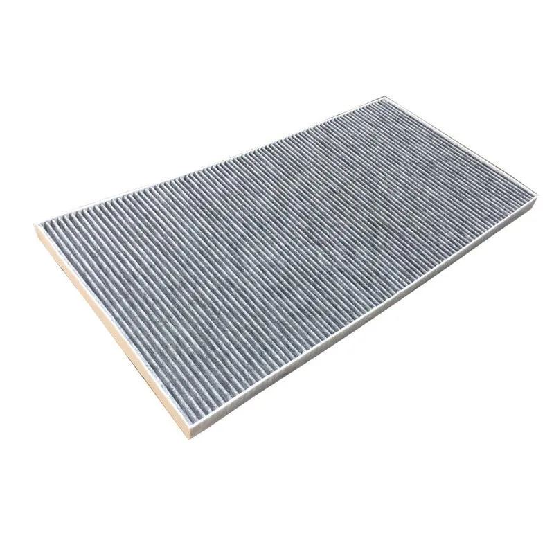 Cabin Air Filter Replacement for Model S