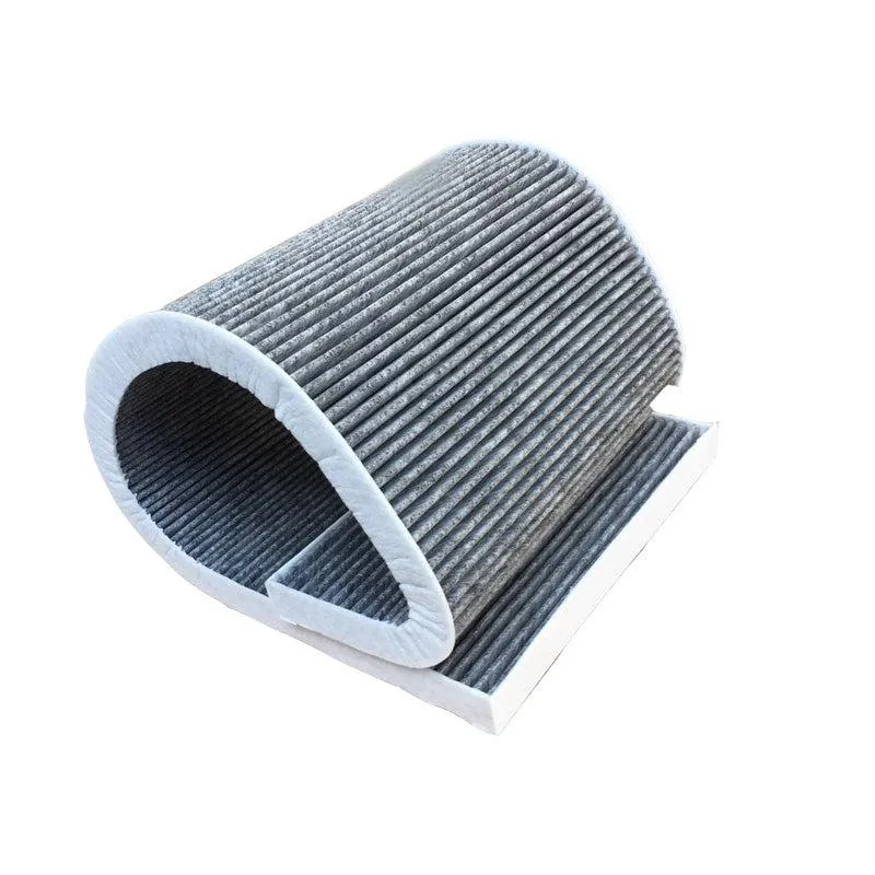 Cabin Air Filter Replacement for Model S