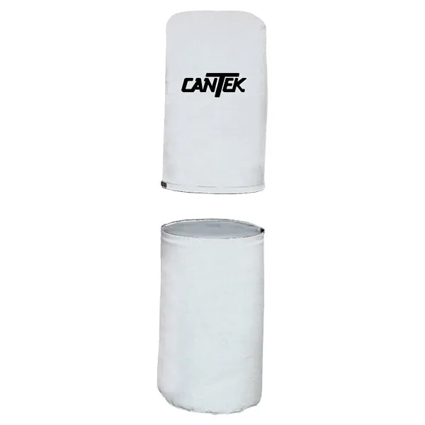 Cantek, UFO102B 3HP, 1PH Dust Collector