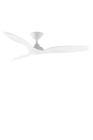 Casa 52" Smart DC Ceiling Fan with LED Light