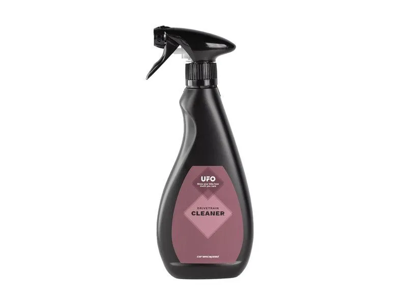 Ceramic Speed UFO Drivetrain Cleaner 500ml