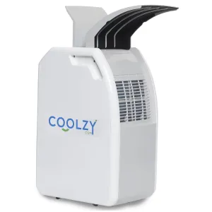 Coolzy PRO Portable Air Conditioner