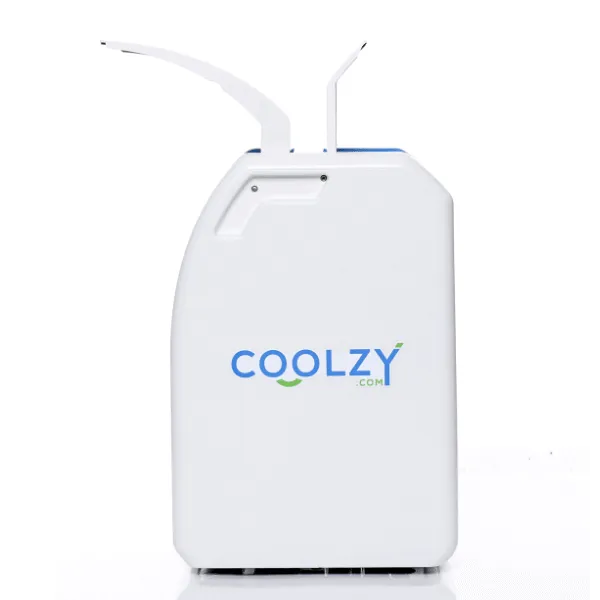 Coolzy PRO Portable Air Conditioner