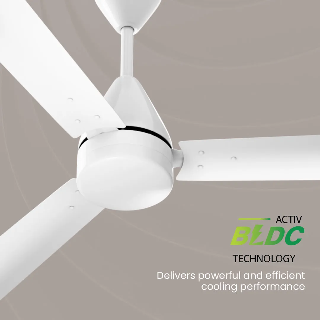 Crompton Energion Cookie BLDC Ceiling Fan