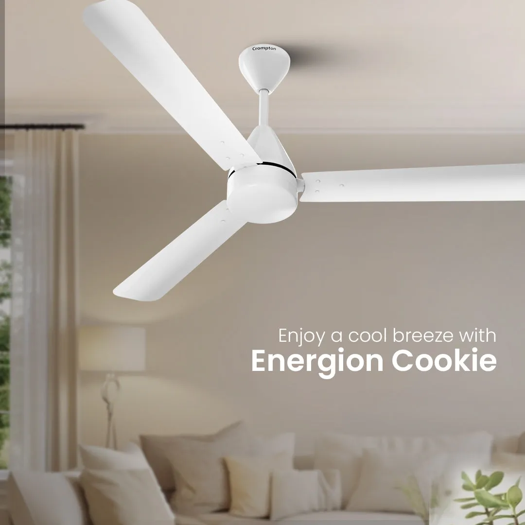 Crompton Energion Cookie BLDC Ceiling Fan