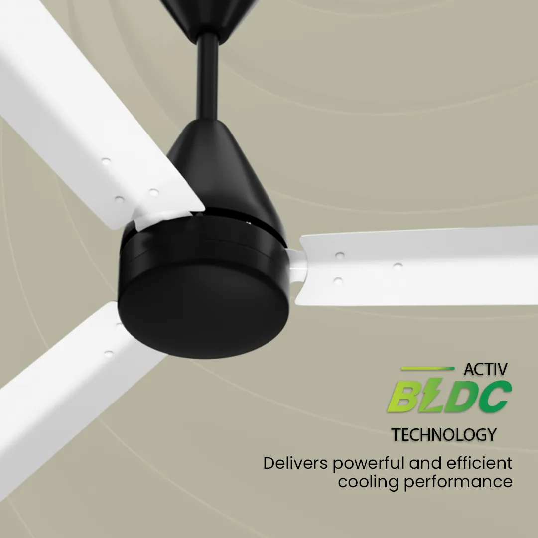 Crompton Energion Cookie BLDC Ceiling Fan