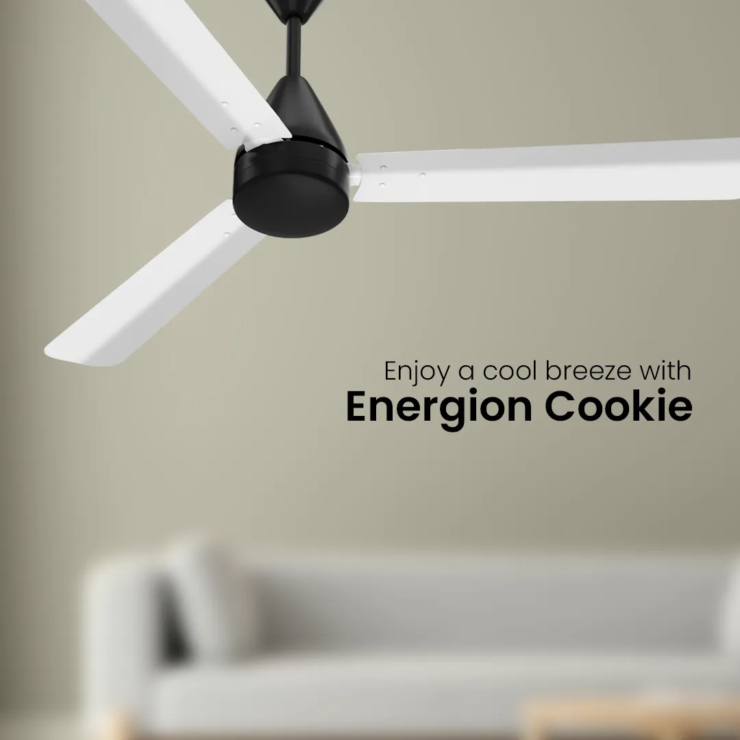 Crompton Energion Cookie BLDC Ceiling Fan