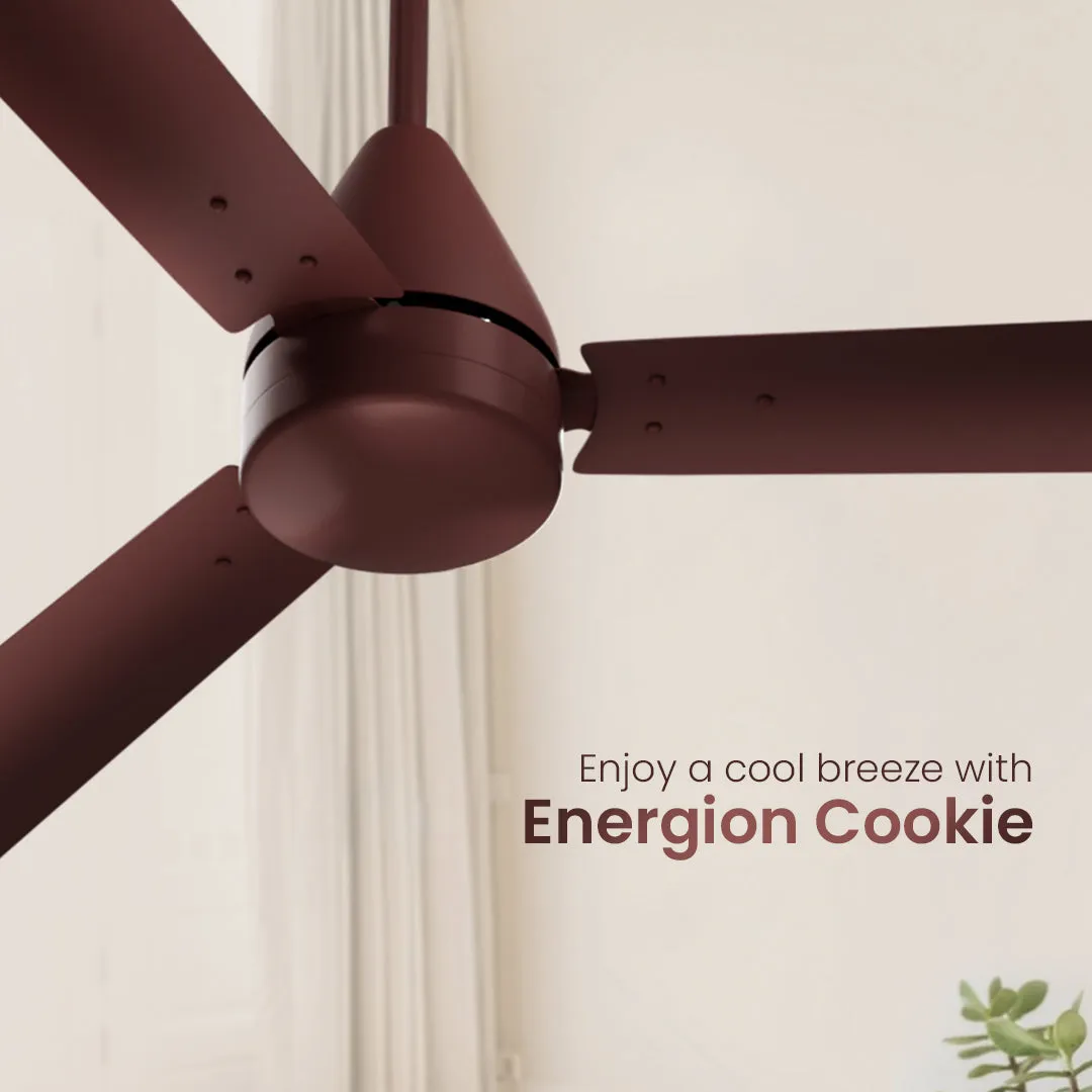 Crompton Energion Cookie BLDC Ceiling Fan