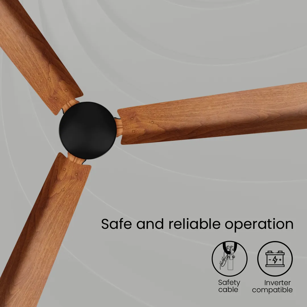 Crompton Energion Cookie BLDC Ceiling Fan