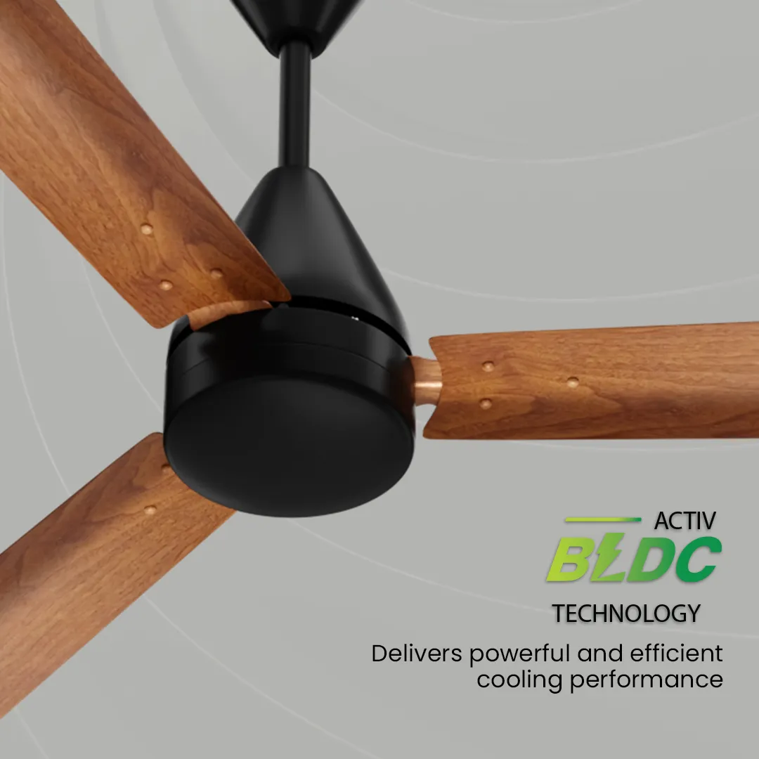 Crompton Energion Cookie BLDC Ceiling Fan