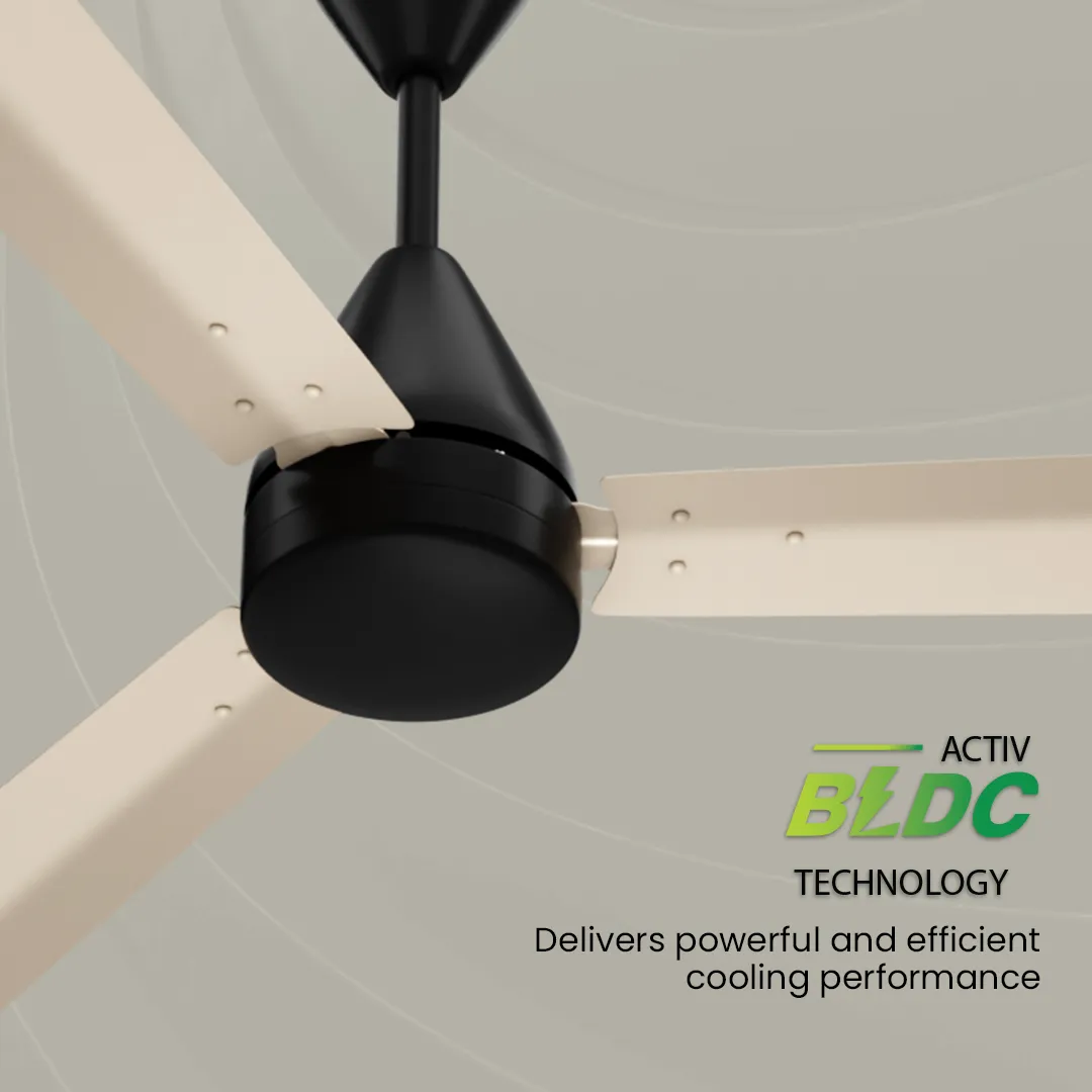 Crompton Energion Cookie BLDC Ceiling Fan