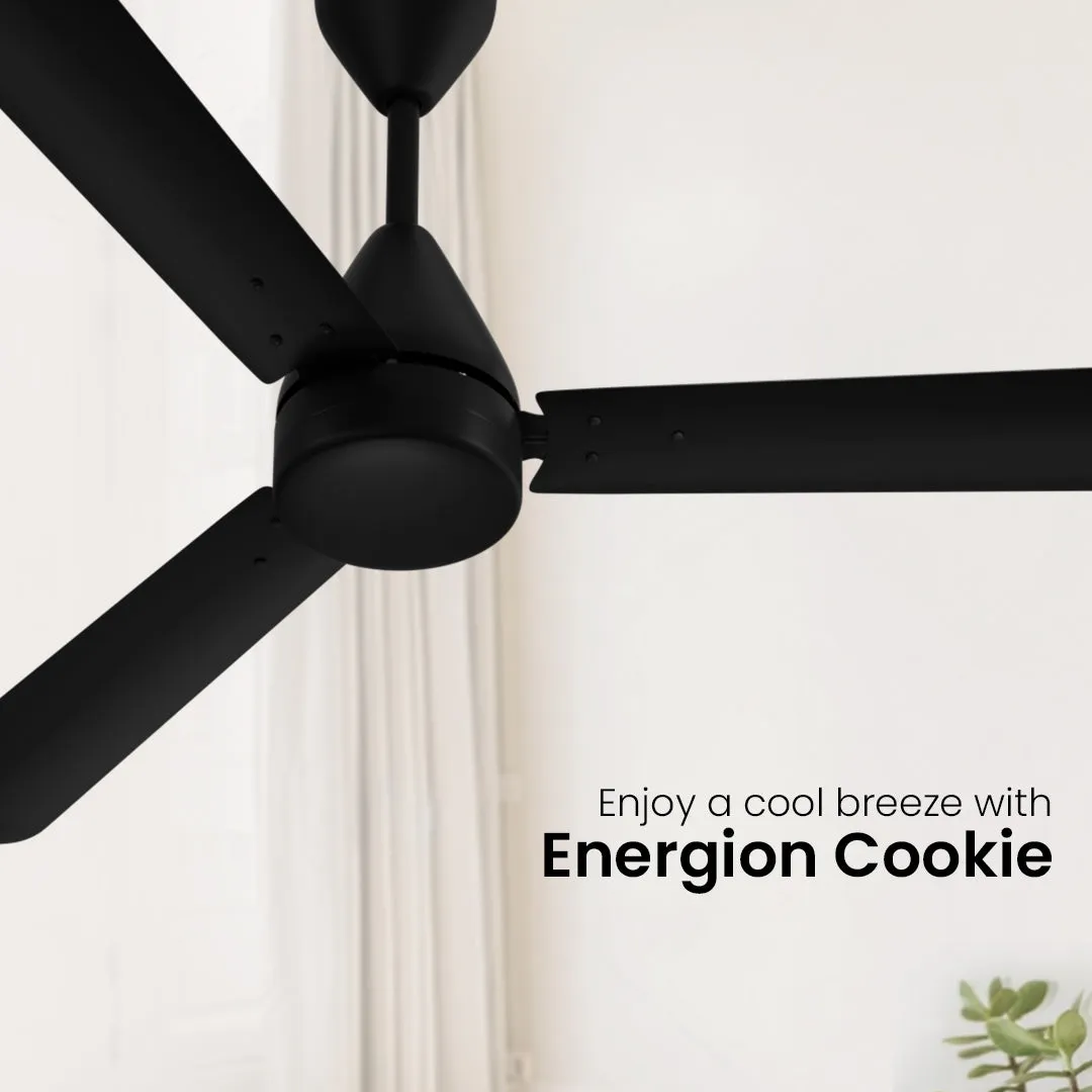 Crompton Energion Cookie BLDC Ceiling Fan