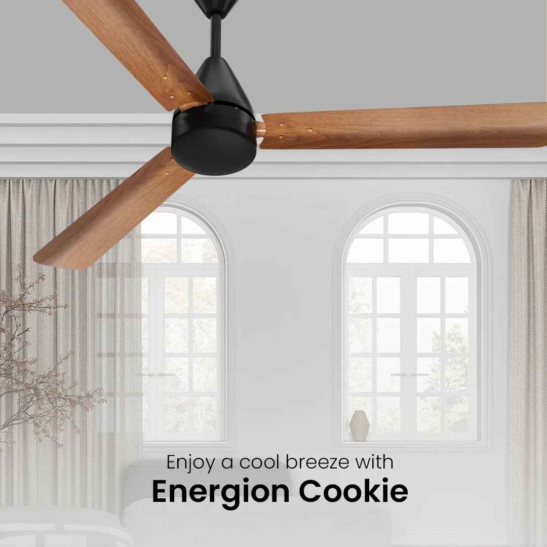 Crompton Energion Cookie BLDC Ceiling Fan