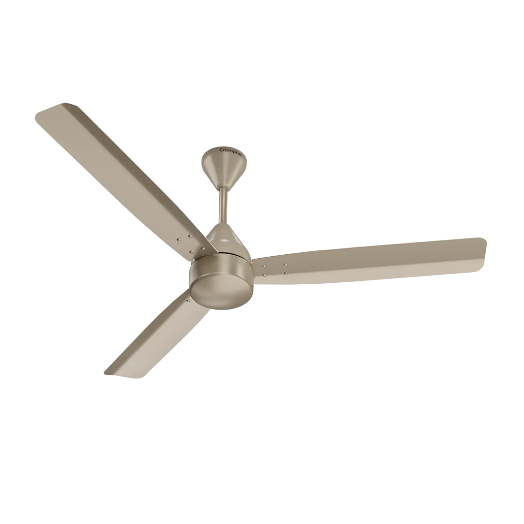 Crompton Energion Groove Regmote BLDC Ceiling Fan