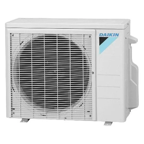 Daikin 18,000 BTU 18.0 SEER Ductless Heat Pump 19-Series Wall Mounted Air Conditioning System