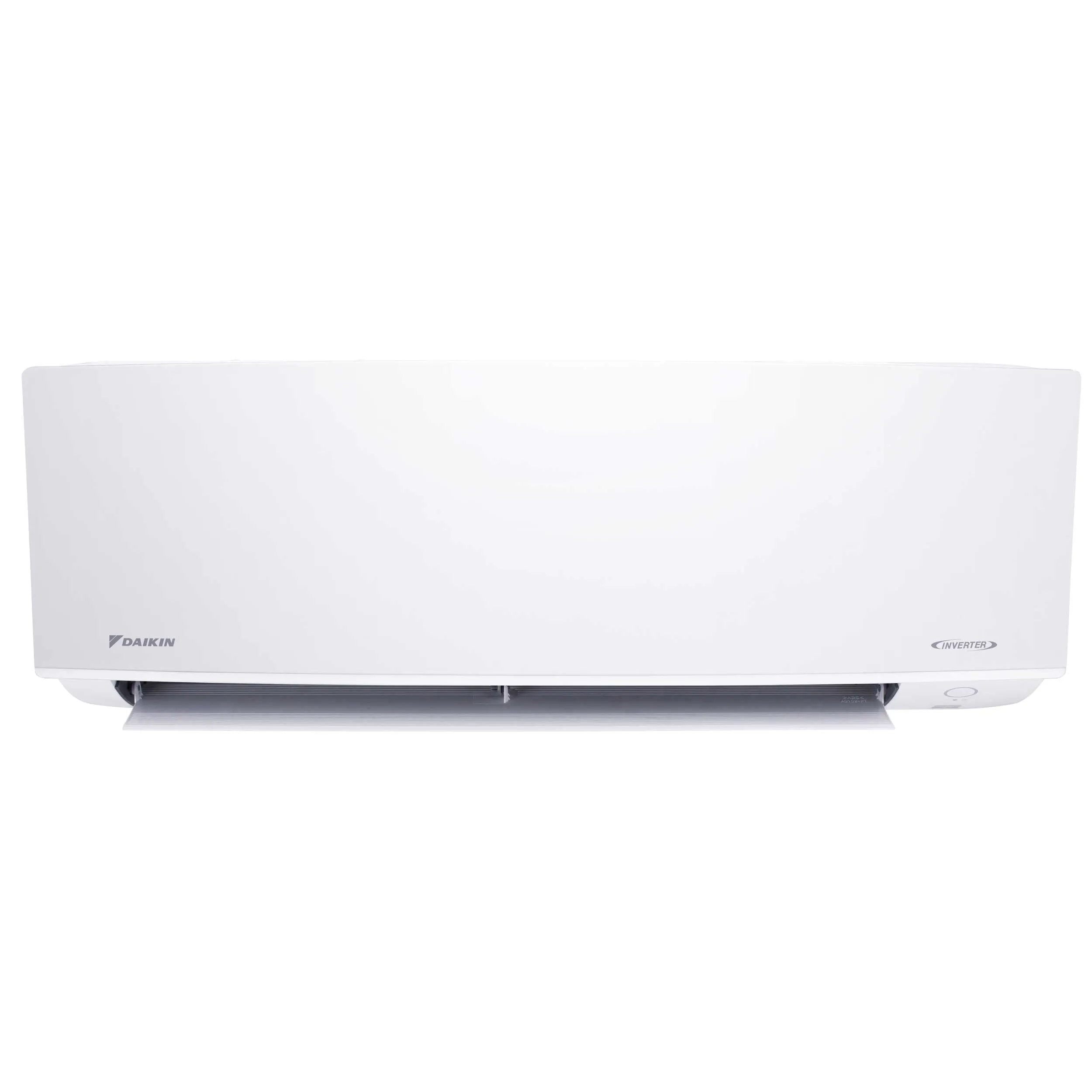 Daikin 2-Zone Wall Mounted Ductless Mini-Split 18000 BTU Heat Pump Air Conditioner 9k   9k - 17 SEER